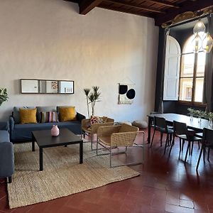 Appartement met Vier Slaapkamers